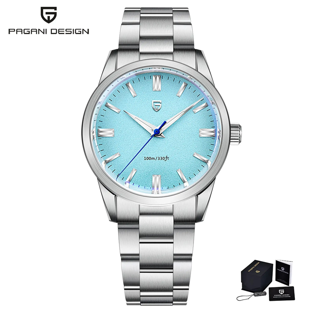 Pagani Design Men Watch Stainless Steel — product image 9
