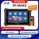 OTOFIX Automotive Diagnostic Scan Tool