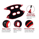 Cat Grooming Hammock Bag: Secure Nail Cutting Restraint