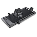 Under Desk Walking Pad Pro Foldable Treadmill Home Productivity
