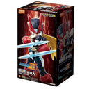 Blokees Mega Man Zero Assembled Action Figure
