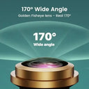 Car Rear View Camera for Safe Reversing