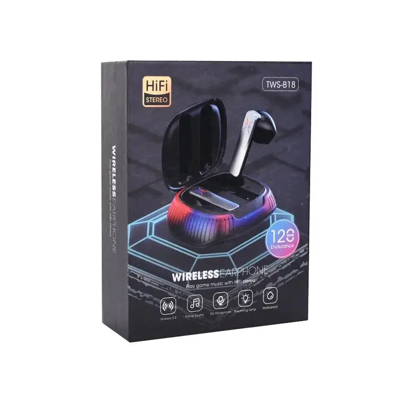 74 Languages Translator Earbuds Voice Translation Real Time