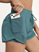 Premium Yoga Shorts For Ultimate Comfort