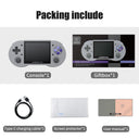 ANBERNIC Handheld Game Console Linux System Chip Support WiFi