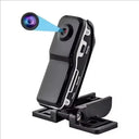 Peace Of Mind Camera For Nanny At Home
