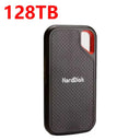 Mini External Ssd - High Speed Usb 32 Storage