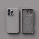 Magnetic Luxury Case - Smooth MagSafe Charging