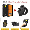 Rugged 11-Inch Tablet for Outdoor Work