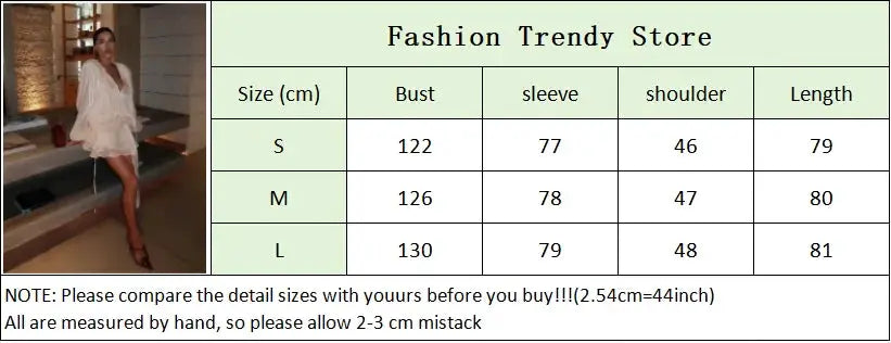 Prom Dress - Women With Backless Mesh — product view 8