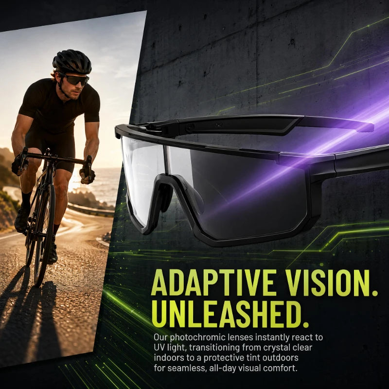 Smart Safety Goggles AI-Powered Translation
