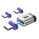 Magnetic Usb C Adapter - Fast