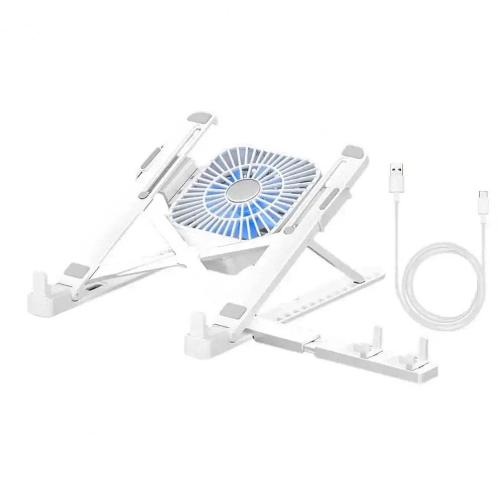 Cooling Laptop Stand for Home Office — product view 8