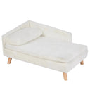 Elevated Pet Bed Stool for Small Pets