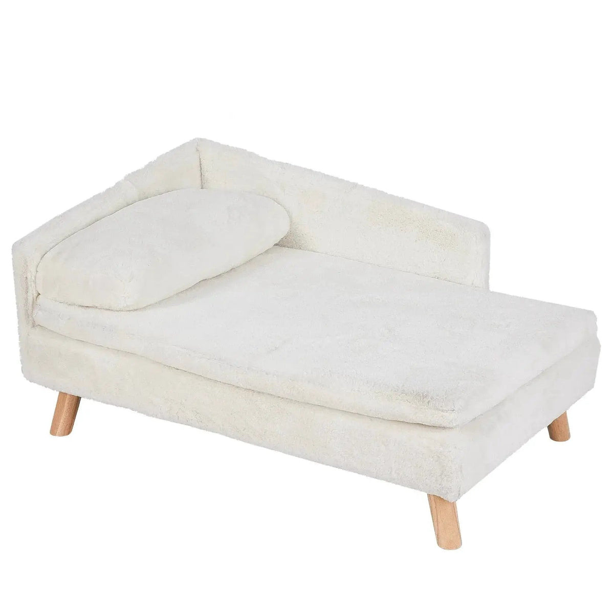 Elevated Pet Bed Stool for Small Pets — product view 13