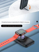 Detachable Magnetic Charger for iPhone