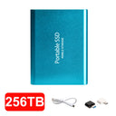 USB External Hard Drive