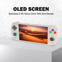 Flawless Android Gaming Handheld Console