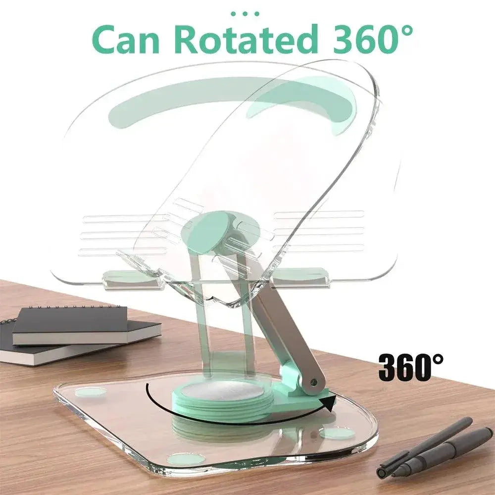 Adjustable Tablet Stand Holder for iPad Pro Air Mini