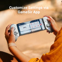 Gamesir G Mfi Smartphone Gamepad