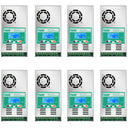 MPPT Solar Charge Controller 100A