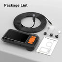 Endoscope Camera for Pros Inspections