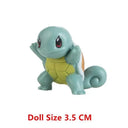 er Pokemon PVC Figures for Kids