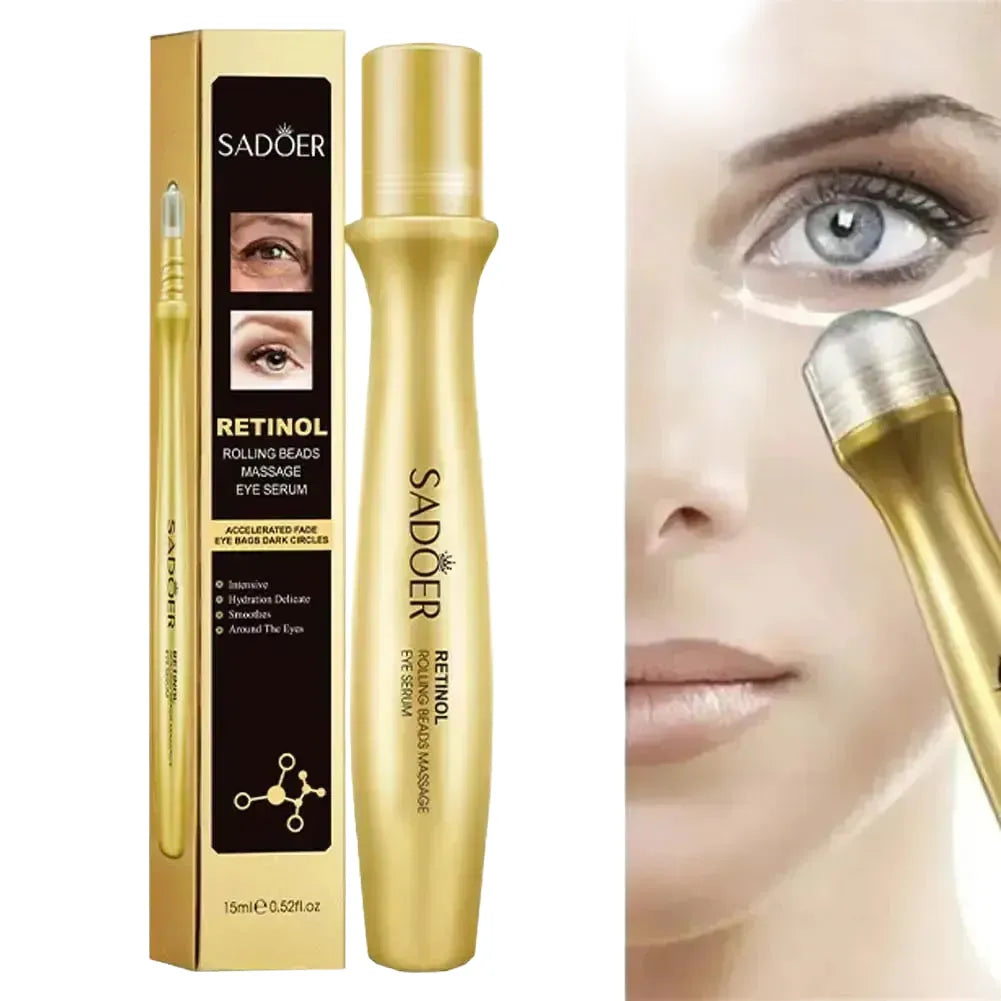 Brightening Eye Cream for Dark Circles — product view 1
