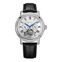Sea Gull Luxury Date Mechanical Watch