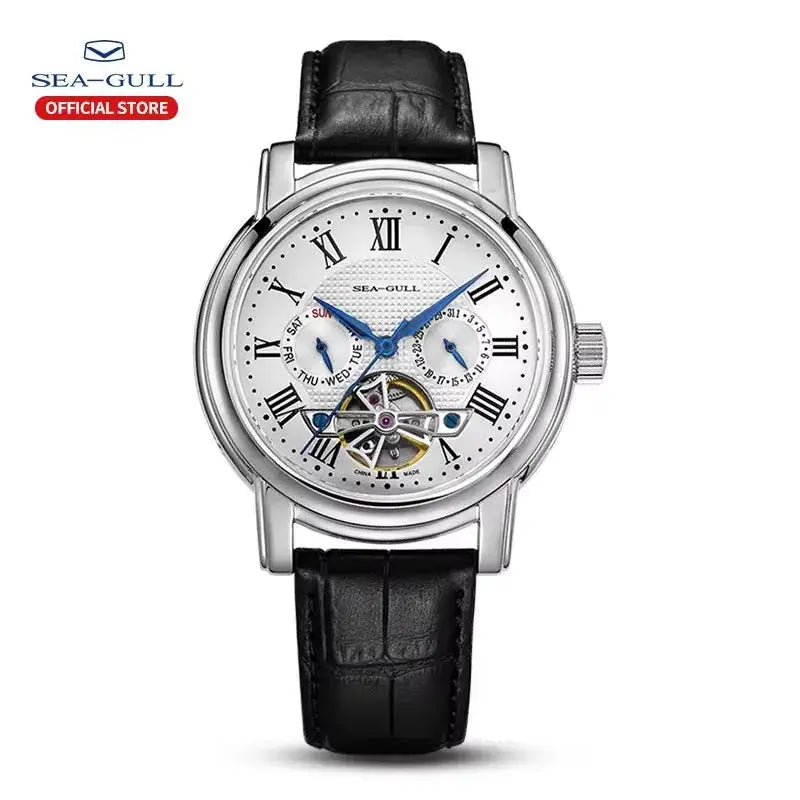 Seagull Men Mechanical Watch — product image 1