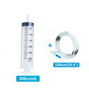 Multifunction Syringe 100ml To 550ml Large Capacity Injector