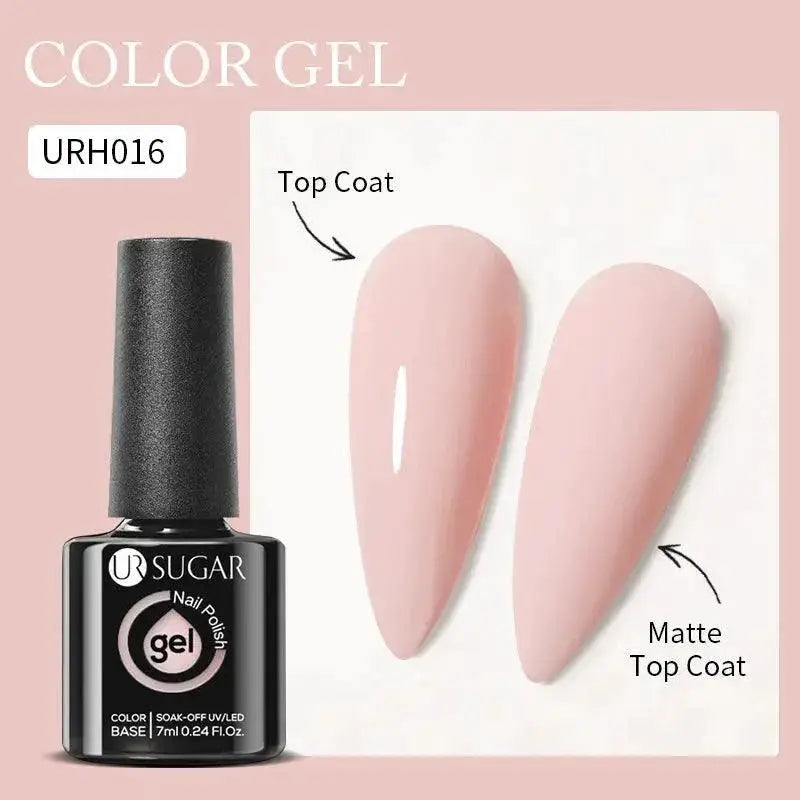 Long-Lasting Gel Nail Polish for Pros — URH055