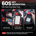 Autel MaxiIM KM100 Key Fob Programming Tool 2PCS IKEY