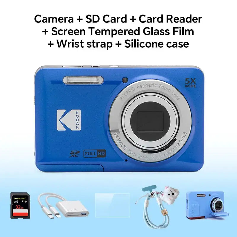 Kodak Pixpro Digital Camera — product view 10