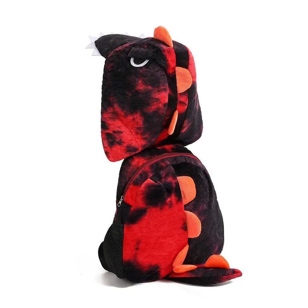 Durable Kids Backpack for School Use Fashion — product view 8