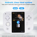 Ultimate Pocket Retro Gaming Console Wifi