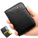 Portable Super Slim Soft Wallet