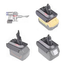 18V Battery Adapter for Dyson V6-V8