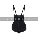 Postpartum Tummy Control Bodysuit Strapless Slimming Shapewear