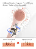 Deep Clean Sonic Cleansing Brush for All