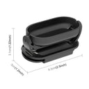 Puluz Camera Cap Clip Mount