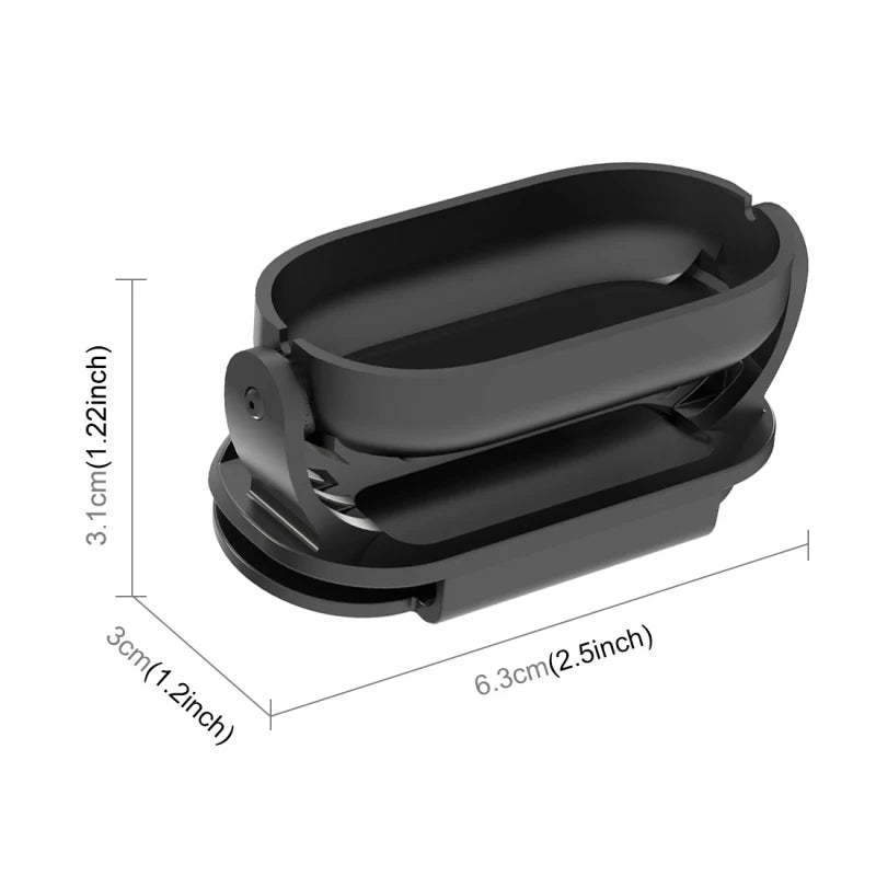 Puluz Camera Cap Clip Mount