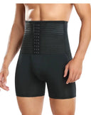 Waist Support Shapewear Pants for Men