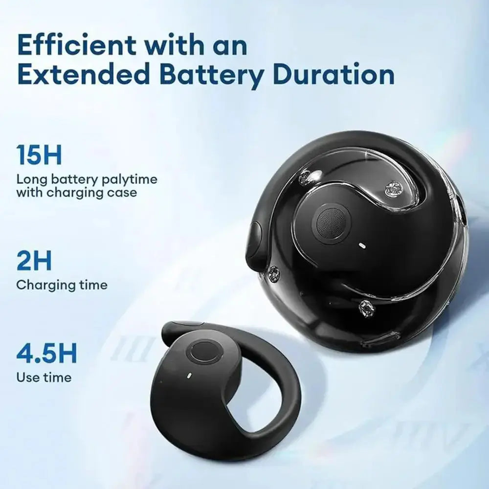 Wireless Translate Earphones for Travel — product view 13
