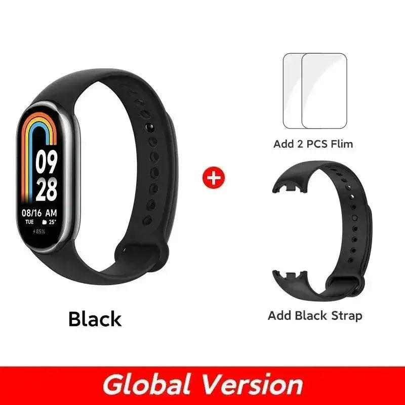 Blood Oxygen Fitness Band for Health — product view 8