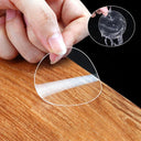 Nano Gel Mounting Tape: Seamless Wall Hooks Solution 50mm