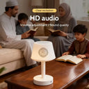 Quran Speaker Daily Listening