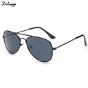 Colorful UV400 Kids Sunglasses for Boys & Girls Eyewear