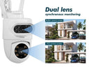 Outdoor Ip Camera for Home Security