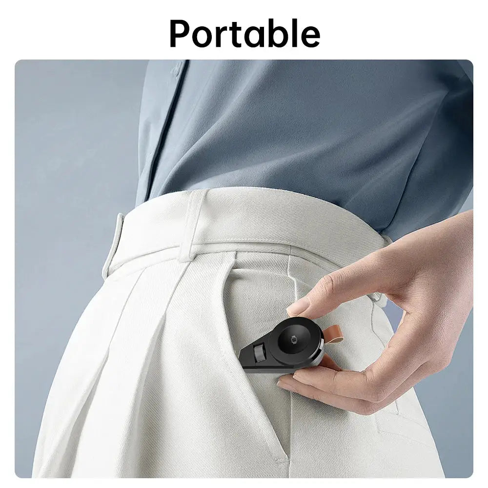 Wireless Magnetic Charging Dock Portable USB C Watch Charger Cable Wireless Smart Watch Accessories for Samsung Galaxy Watch 8/7